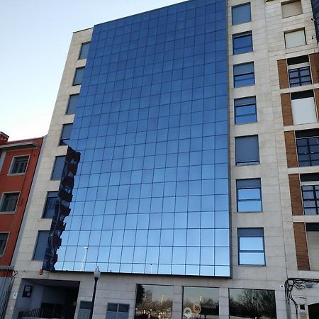 Iradri, Apartamento Playa Gijón Exterior foto
