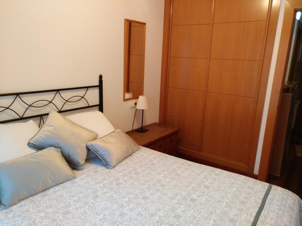 Iradri, Apartamento Playa Gijón Exterior foto