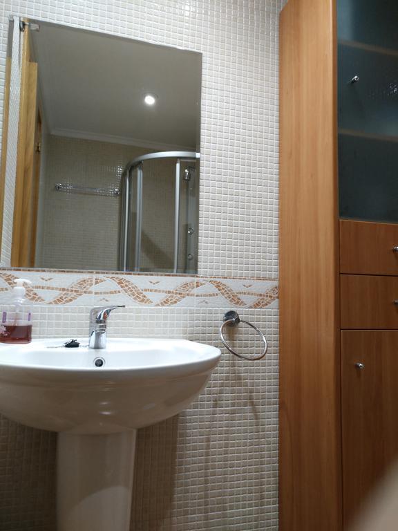 Iradri, Apartamento Playa Gijón Exterior foto