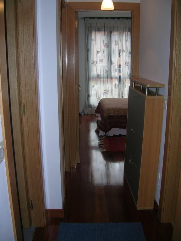 Iradri, Apartamento Playa Gijón Exterior foto